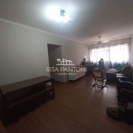 Apartamento com 2 Quartos à Venda, 62 m² em Jardim Paulista - Ribeirão Preto