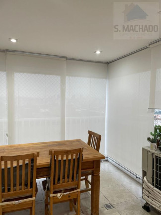 Imagem Apartamento com 3 Quartos à Venda, 124 m² em Campestre - Santo André Imagem Apartamento com 3 Quartos à Venda, 124 m² em Campestre - Santo André