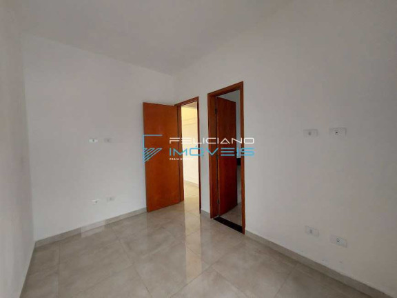 Imagem Casa com 3 Quartos à Venda, 47 m² em Balneário Maracanã - Praia Grande Imagem Casa com 3 Quartos à Venda, 47 m² em Balneário Maracanã - Praia Grande