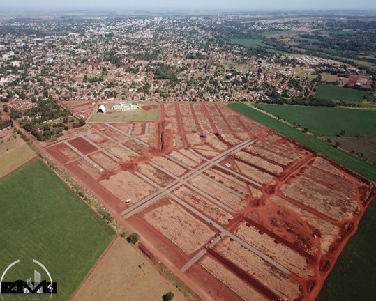 Imagem Terreno à Venda, 200 m² em Jardim Marcia - Dourados Imagem Terreno à Venda, 200 m² em Jardim Marcia - Dourados
