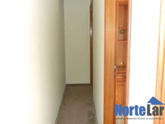 Imagem Apartamento com 3 Quartos à Venda, 112 m² em Santana - São Paulo