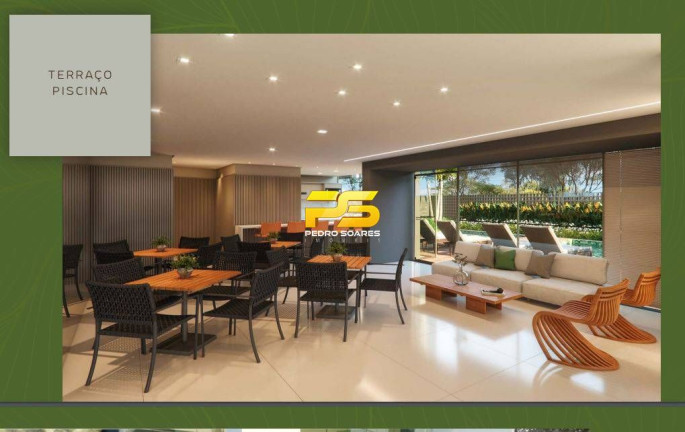 Imagem Apartamento com 3 Quartos à Venda, 86 m² em Boa Viagem - Recife