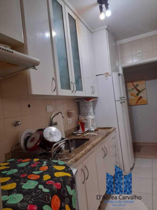 Imagem Apartamento com 3 Quartos à Venda, 77 m² em Vila Mariana - São Paulo Imagem Apartamento com 3 Quartos à Venda, 77 m² em Vila Mariana - São Paulo