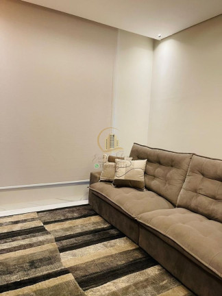 Imagem Casa com 3 Quartos à Venda, 207 m² em Golden Park Residence - Mirassol