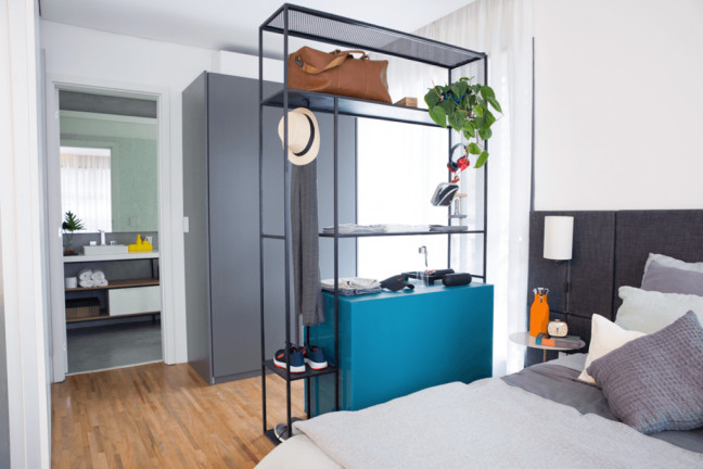 Imagem Apartamento com 1 Quarto à Venda, 48 m² em Moema - São Paulo