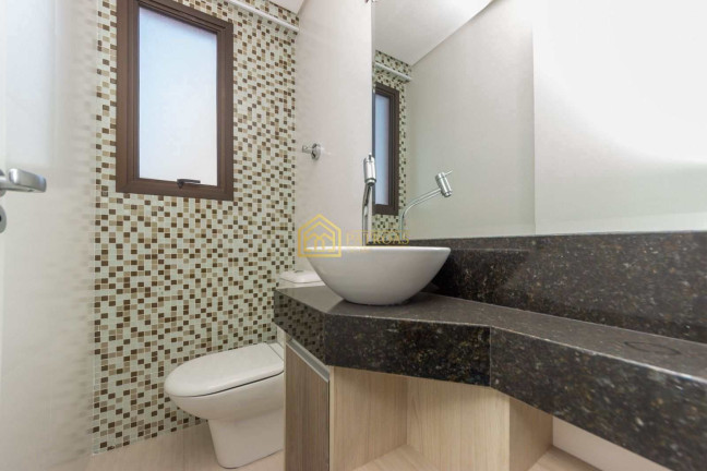 Imagem Apartamento com 3 Quartos à Venda, 123 m² em Parque Das Nações - Santo André