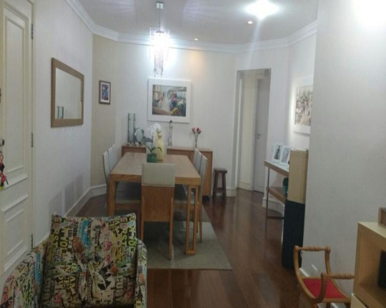 Imagem Apartamento com 3 Quartos à Venda, 142 m² em Perdizes - São Paulo Imagem Apartamento com 3 Quartos à Venda, 142 m² em Perdizes - São Paulo
