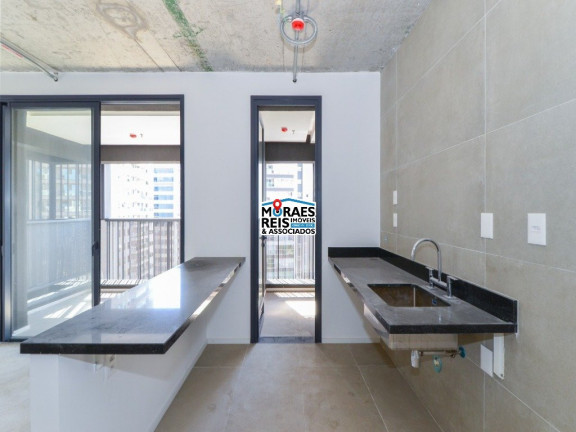 Imagem Apartamento com 2 Quartos à Venda, 108 m² em Jardim Das Acácias - São Paulo