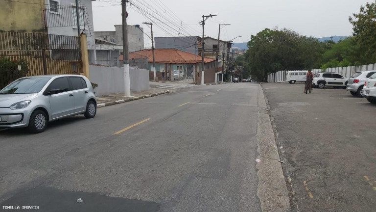 Imagem Casa com 3 Quartos à Venda, 117 m² em Ayrosa - Osasco Imagem Casa com 3 Quartos à Venda, 117 m² em Ayrosa - Osasco