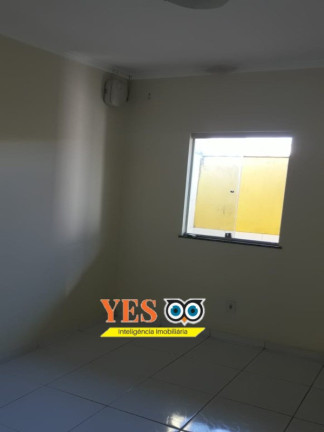 Imagem Casa com 2 Quartos à Venda, 74 m² em Mangabeira - Feira De Santana Imagem Casa com 2 Quartos à Venda, 74 m² em Mangabeira - Feira De Santana