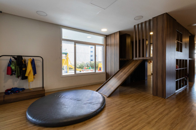 Imagem Apartamento com 3 Quartos à Venda, 100 m² em Barra Funda - São Paulo Imagem Apartamento com 3 Quartos à Venda, 100 m² em Barra Funda - São Paulo