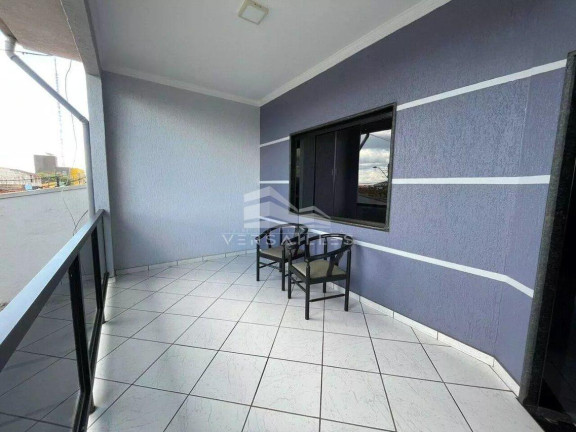 Imagem Casa com 4 Quartos à Venda, 250 m² em Nossa Senhora Das Graças - Porto Velho Imagem Casa com 4 Quartos à Venda, 250 m² em Nossa Senhora Das Graças - Porto Velho