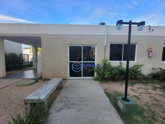 Imagem Apartamento com 2 Quartos para Alugar, 46 m² em Sapiranga-coité - Fortaleza