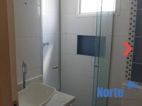 Imagem Apartamento com 2 Quartos à Venda, 49 m² em Vila Cruz Das Almas - São Paulo