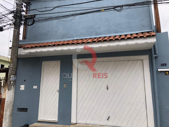 Imagem Casa com 9 Quartos à Venda, 365 m² em Vila Medeiros - São Paulo Imagem Casa com 9 Quartos à Venda, 365 m² em Vila Medeiros - São Paulo