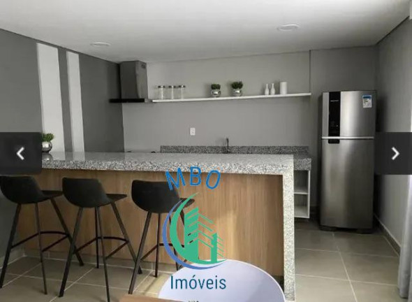Imagem Apartamento com 1 Quarto à Venda, 33 m² em Vila Mariana - São Paulo Imagem Apartamento com 1 Quarto à Venda, 33 m² em Vila Mariana - São Paulo