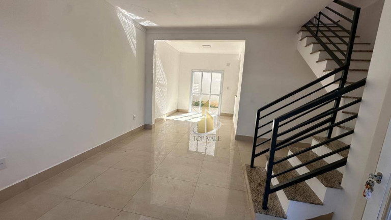 Imagem Sobrado com 3 Quartos à Venda, 107 m² em Parque Do Museu - Caçapava