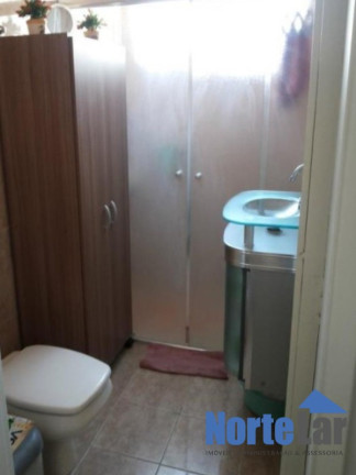 Imagem Apartamento com 1 Quarto à Venda, 40 m² em Consolação - São Paulo