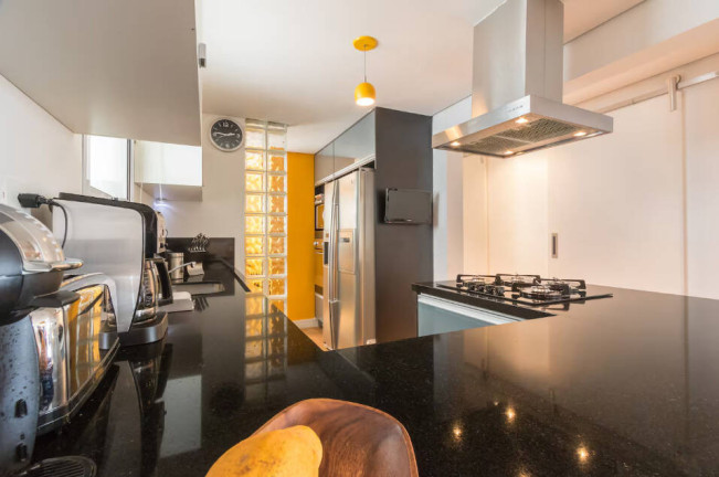 Imagem Apartamento com 2 Quartos à Venda, 74 m² em Vila Nova Conceição - São Paulo