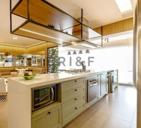 Imagem Apartamento com 3 Quartos à Venda, 108 m² em Campo Belo - São Paulo Imagem Apartamento com 3 Quartos à Venda, 108 m² em Campo Belo - São Paulo