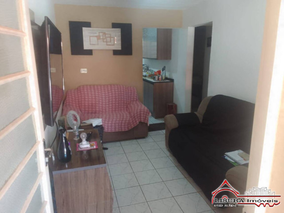 Imagem Casa de Condomínio com 2 Quartos à Venda, 90 m² em Jardim Maria Amélia - Jacareí