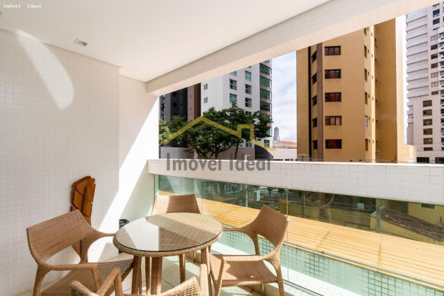 Imagem Apartamento com 3 Quartos à Venda, 167 m² em água Verde - Curitiba Imagem Apartamento com 3 Quartos à Venda, 167 m² em água Verde - Curitiba