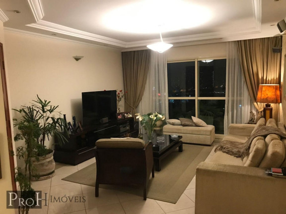 Imagem Apartamento com 4 Quartos à Venda, 177 m² em Rudge Ramos - São Bernardo Do Campo Imagem Apartamento com 4 Quartos à Venda, 177 m² em Rudge Ramos - São Bernardo Do Campo