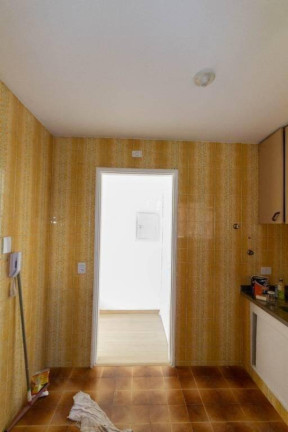 Imagem Apartamento com 1 Quarto para Alugar, 58 m² em Alto Da Mooca - São Paulo