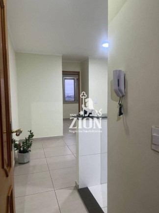 Imagem Apartamento com 1 Quarto à Venda, 33 m² em Vila Guilherme - São Paulo Imagem Apartamento com 1 Quarto à Venda, 33 m² em Vila Guilherme - São Paulo