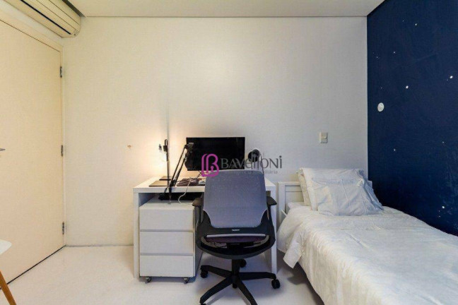 Imagem Apartamento com 4 Quartos à Venda, 174 m² em Perdizes - São Paulo