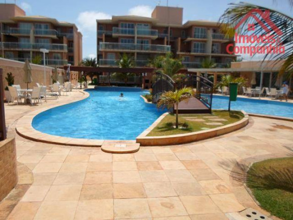 Imagem Apartamento com 4 Quartos à Venda, 126 m² em Porto Das Dunas - Aquiraz Imagem Apartamento com 4 Quartos à Venda, 126 m² em Porto Das Dunas - Aquiraz