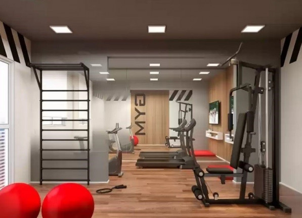 Imagem Imóvel com 1 Quarto à Venda, 27 m² em Vila Romana - São Paulo