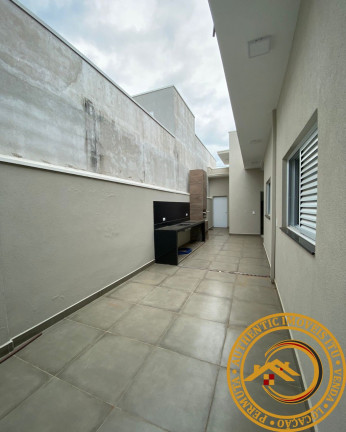 Imagem Casa com 3 Quartos à Venda,  em Jardim Guarujá - Salto