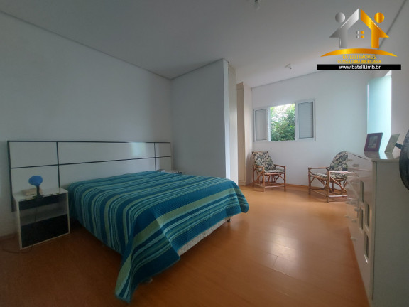 Imagem Casa de Condomínio com 3 Quartos à Venda, 180 m² em Paysage Noble - Vargem Grande Paulista