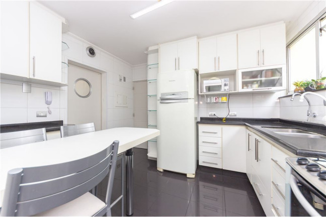 Imagem Apartamento com 2 Quartos à Venda, 98 m² em Perdizes - São Paulo