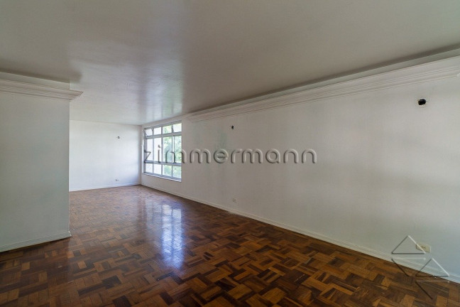 Imagem Apartamento com 3 Quartos à Venda, 228 m² em Jardim Paulista - São Paulo