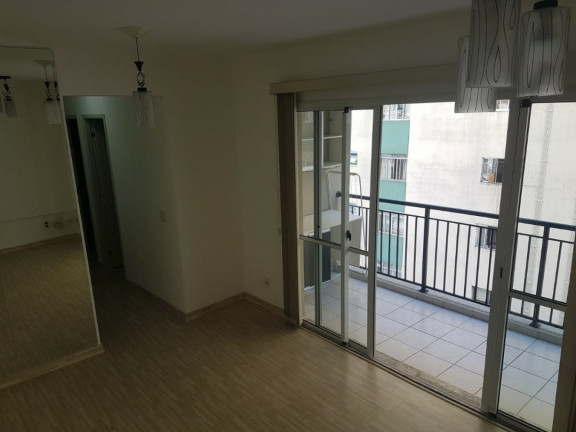 Imagem Apartamento com 3 Quartos à Venda, 77 m² em Alto Da Mooca - São Paulo