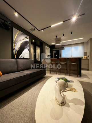 Imagem Apartamento à Venda, 100 m² em Perequê - Porto Belo Imagem Apartamento à Venda, 100 m² em Perequê - Porto Belo