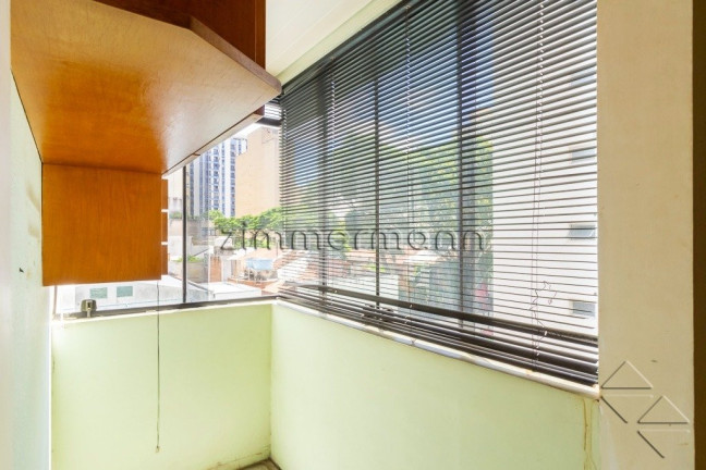 Imagem Apartamento com 4 Quartos à Venda, 177 m² em Pinheiros - São Paulo Imagem Apartamento com 4 Quartos à Venda, 177 m² em Pinheiros - São Paulo