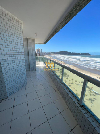 Imagem Apartamento com 2 Quartos à Venda, 82 m² em Guilhermina - Praia Grande