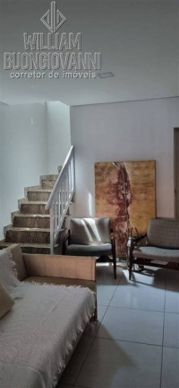 Imagem Sobrado com 3 Quartos à Venda, 100 m² em Canto Do Forte - Praia Grande