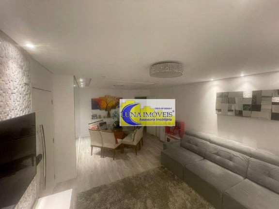 Imagem Apartamento com 4 Quartos à Venda, 120 m² em Centro - São Bernardo Do Campo Imagem Apartamento com 4 Quartos à Venda, 120 m² em Centro - São Bernardo Do Campo