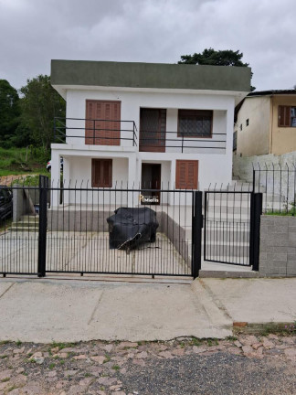 Casa com 4 Quartos à Venda, 180 m² em Krahe - Viamão