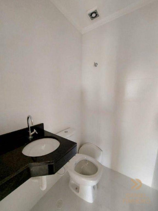 Imagem Apartamento com 1 Quarto à Venda, 57 m² em Tupi - Praia Grande