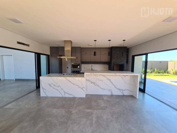 Imagem Casa de Condomínio com 4 Quartos à Venda, 304 m² em Centro - Bady Bassitt Imagem Casa de Condomínio com 4 Quartos à Venda, 304 m² em Centro - Bady Bassitt