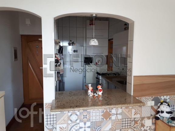Foto do imóvel Apartamento com 2 Quartos à Venda, 70 m² em República - São Paulo