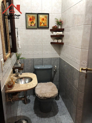 Imagem Casa com 3 Quartos à Venda, 212 m² em Vila Das Belezas - São Paulo Imagem Casa com 3 Quartos à Venda, 212 m² em Vila Das Belezas - São Paulo