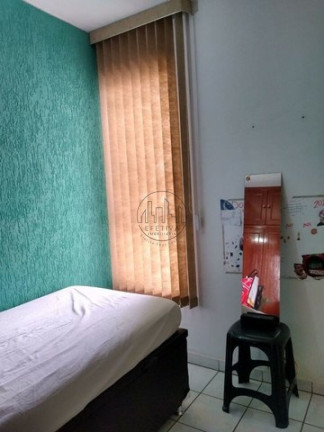 Apartamento com 2 Quartos à Venda, 52 m² em Núcleo Bandeirante - Brasília