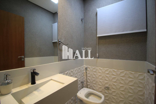 Imagem Casa com 3 Quartos à Venda, 270 m² em Golden Park Residence - Mirassol Imagem Casa com 3 Quartos à Venda, 270 m² em Golden Park Residence - Mirassol
