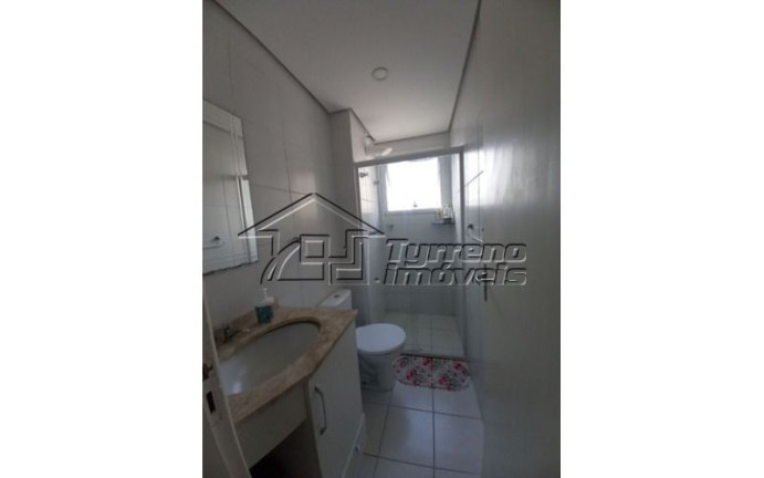 Imagem Apartamento com 2 Quartos à Venda, 58 m² em Parque Residencial Flamboyant  - São José Dos Campos